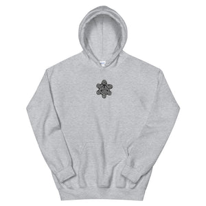 Taino Hoodie