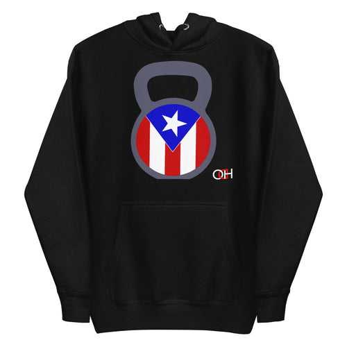 PR Kettlebell Hoodie