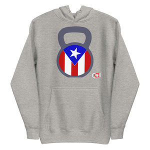 PR Kettlebell Hoodie