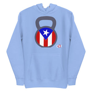 PR Kettlebell Hoodie