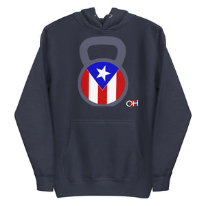 PR Kettlebell Hoodie