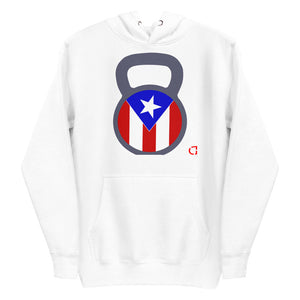 PR Kettlebell Hoodie